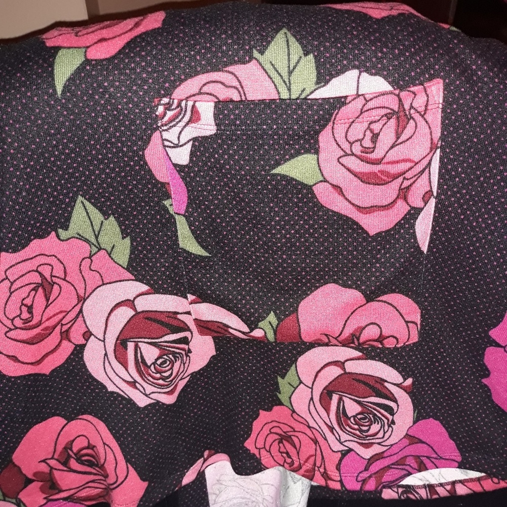 Lularoe XL Caroline Cardigan